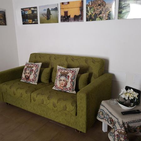 Casa Quidera Locazione Turistica / Affitti Brevi Villa Castelvetrano Luaran gambar