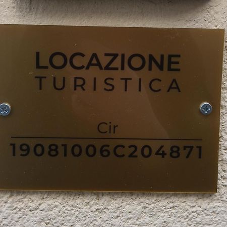 Casa Quidera Locazione Turistica / Affitti Brevi Villa Castelvetrano Luaran gambar