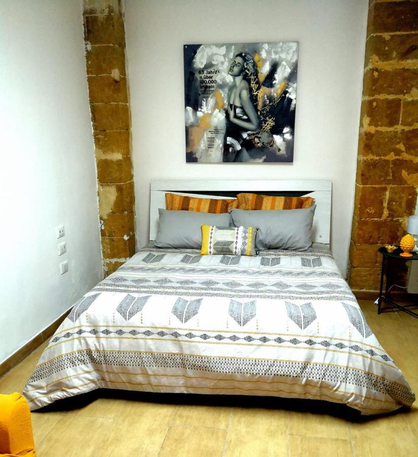 Casa Quidera Locazione Turistica / Affitti Brevi Villa Castelvetrano Luaran gambar