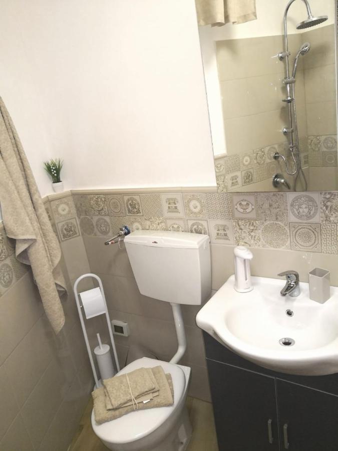 Casa Quidera Locazione Turistica / Affitti Brevi Villa Castelvetrano Luaran gambar