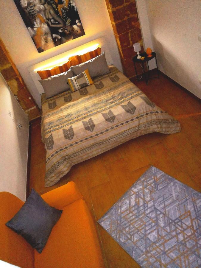 Casa Quidera Locazione Turistica / Affitti Brevi Villa Castelvetrano Luaran gambar