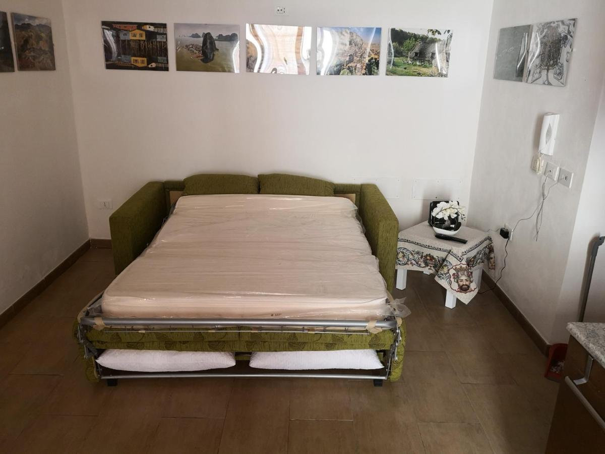 Casa Quidera Locazione Turistica / Affitti Brevi Villa Castelvetrano Luaran gambar