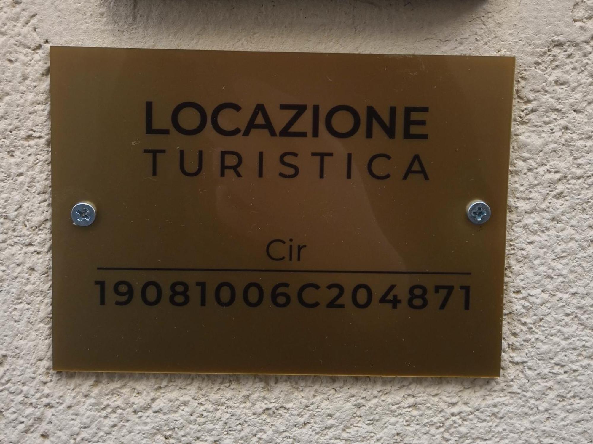 Casa Quidera Locazione Turistica / Affitti Brevi Villa Castelvetrano Luaran gambar